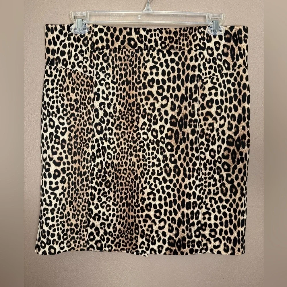 MICHAEL Michael Kors knee length